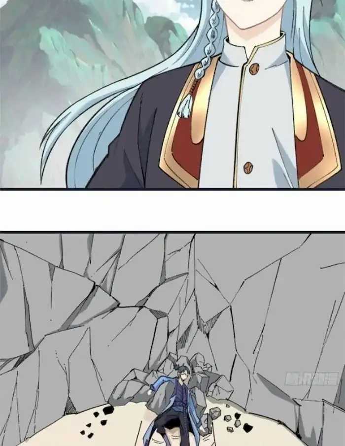 All Hail the Sect Leader Chapter 59 Gambar 6