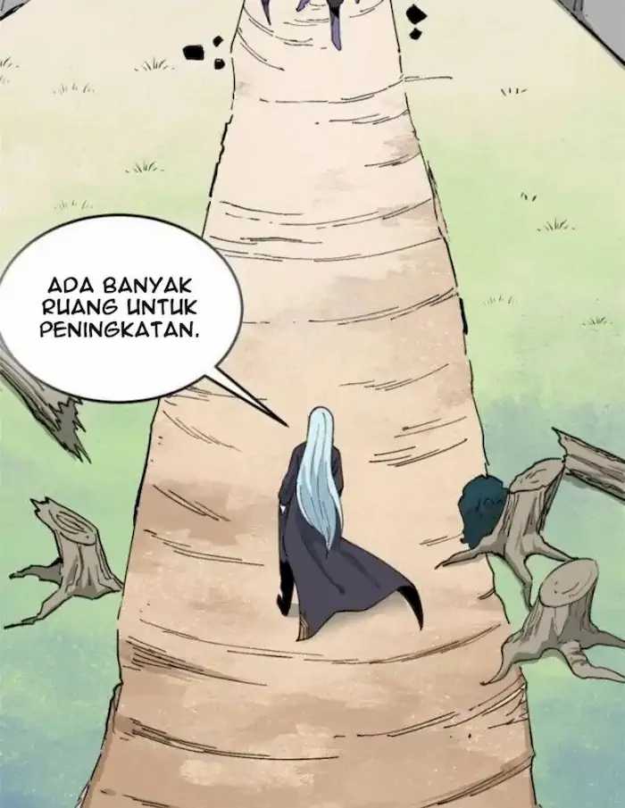 All Hail the Sect Leader Chapter 59 Gambar 7