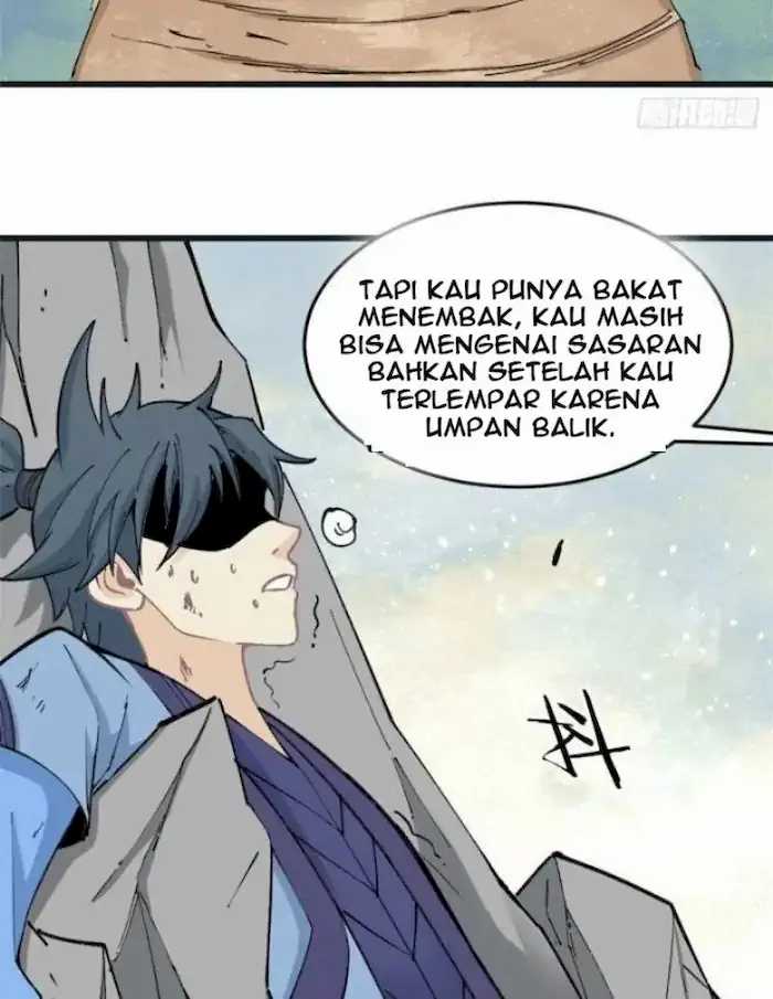 All Hail the Sect Leader Chapter 59 Gambar 8