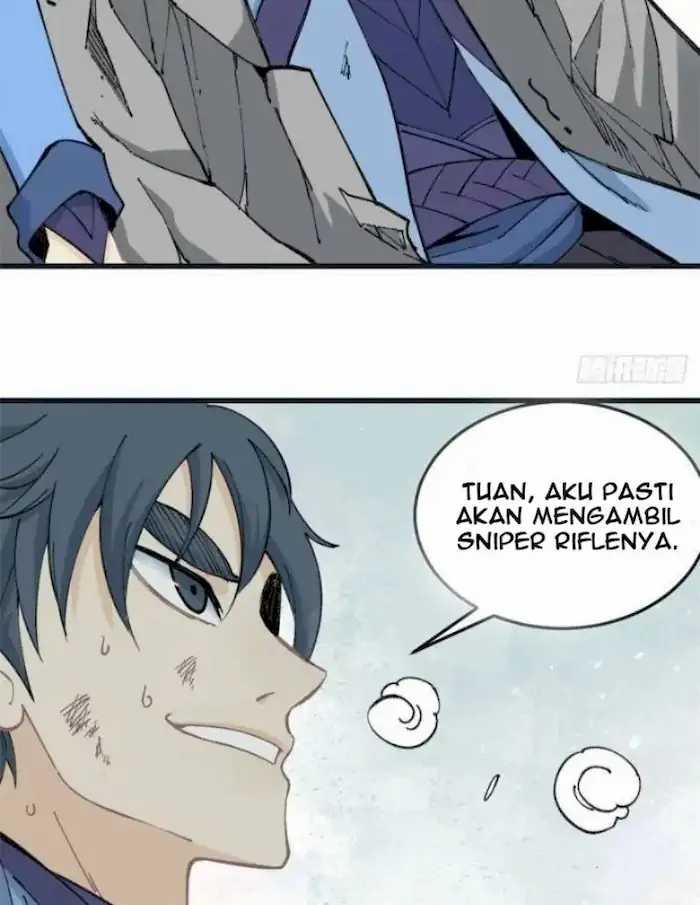 All Hail the Sect Leader Chapter 59 Gambar 9