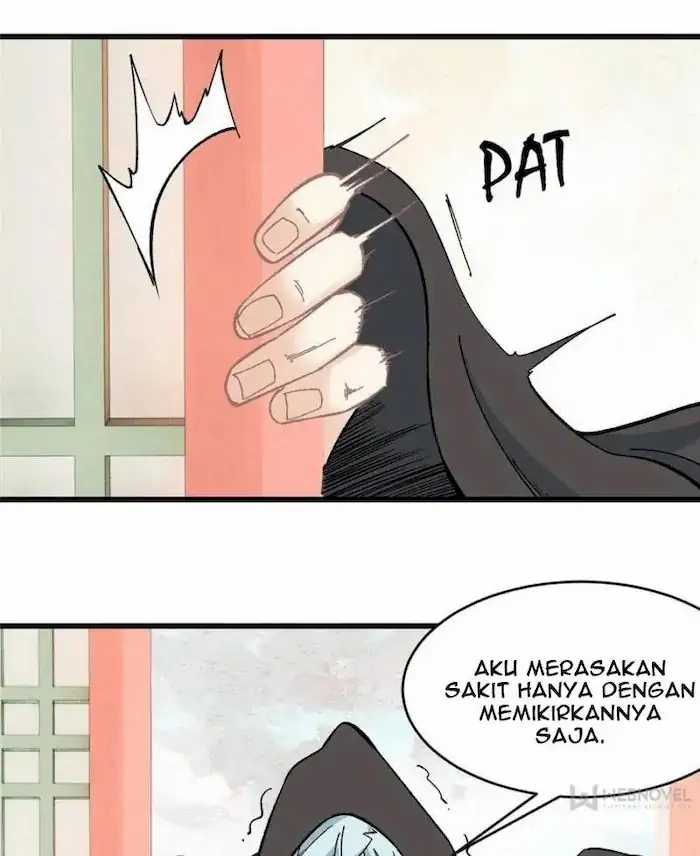 All Hail the Sect Leader Chapter 57 Gambar 28