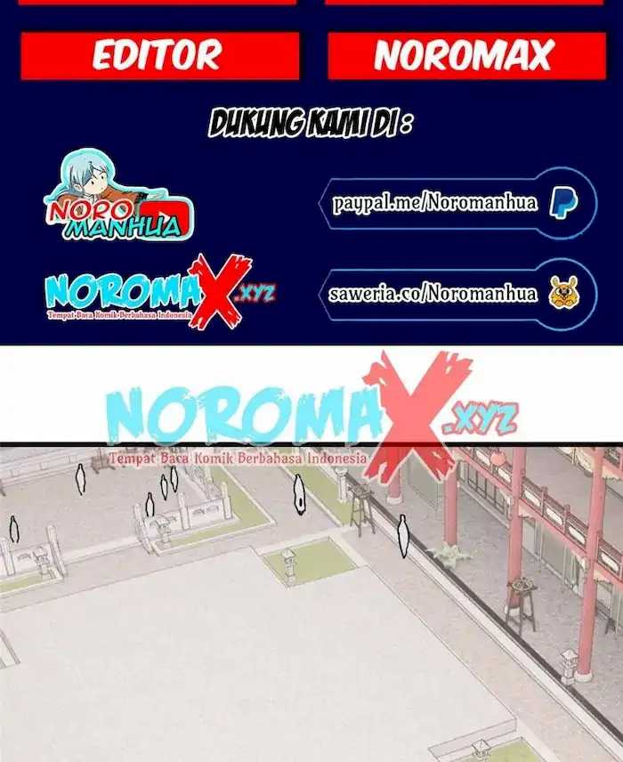 Manhua All Hail the Sect Leader Chapter 57 gambar nomor 2