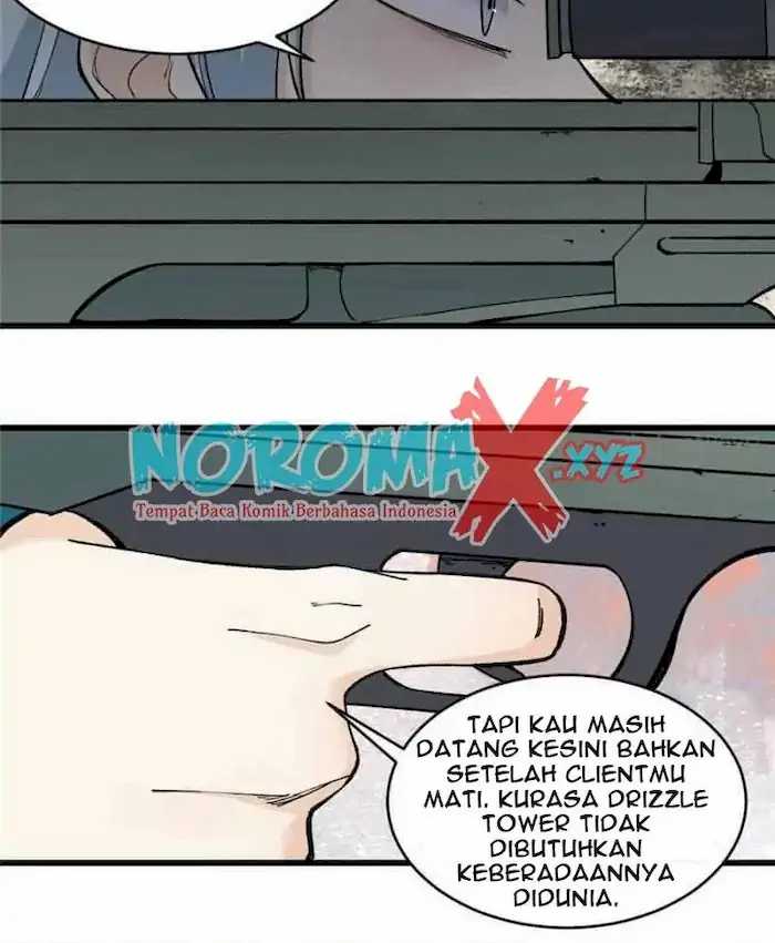 All Hail the Sect Leader Chapter 56 Gambar 14