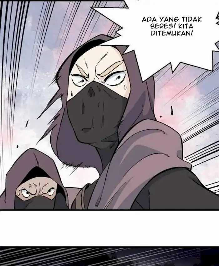 All Hail the Sect Leader Chapter 56 Gambar 18