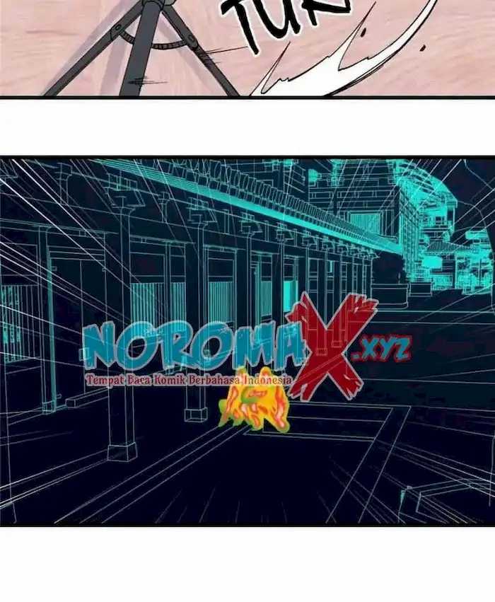 All Hail the Sect Leader Chapter 56 Gambar 11