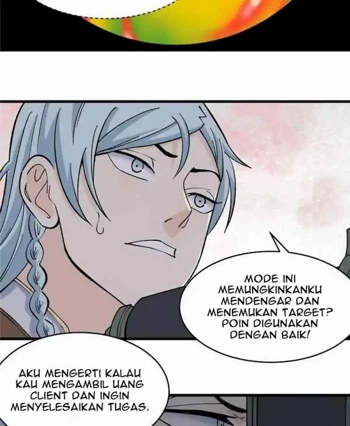 All Hail the Sect Leader Chapter 56 Gambar 13