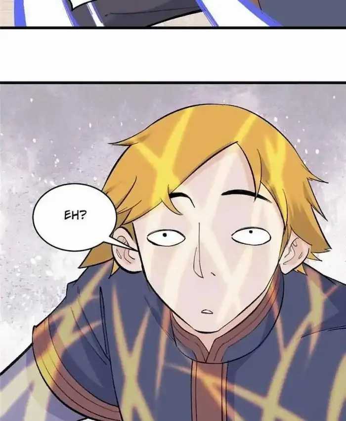 All Hail the Sect Leader Chapter 56 Gambar 27