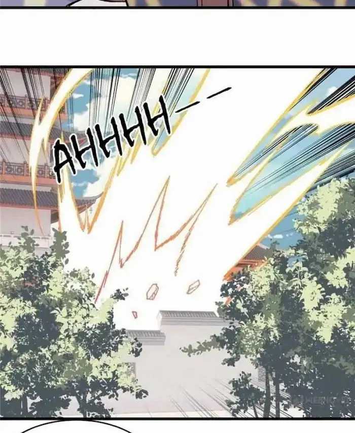 All Hail the Sect Leader Chapter 56 Gambar 28