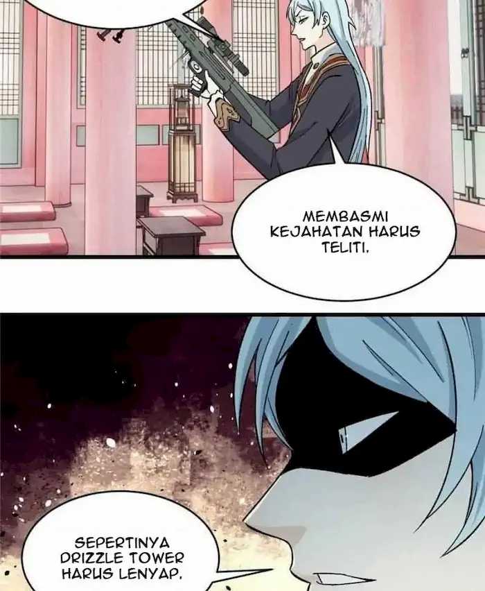 All Hail the Sect Leader Chapter 56 Gambar 20