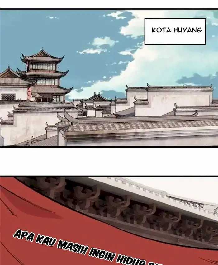 All Hail the Sect Leader Chapter 56 Gambar 37