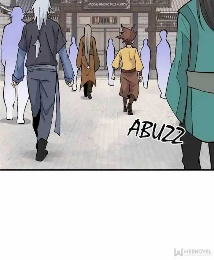 All Hail the Sect Leader Chapter 56 Gambar 40