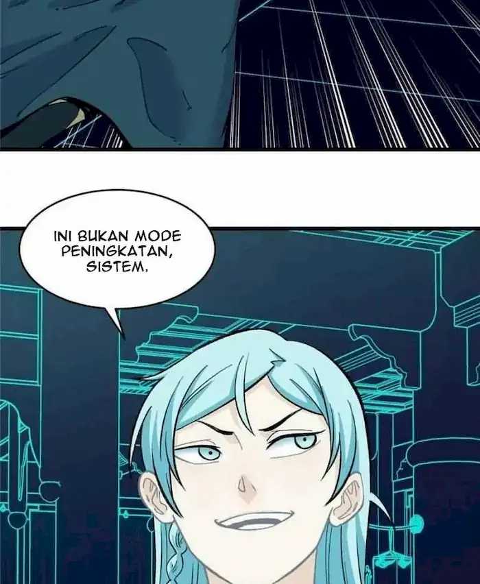 All Hail the Sect Leader Chapter 56 Gambar 8