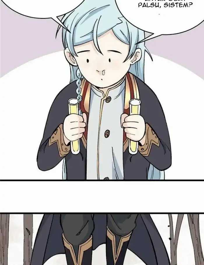 All Hail the Sect Leader Chapter 55 Gambar 19