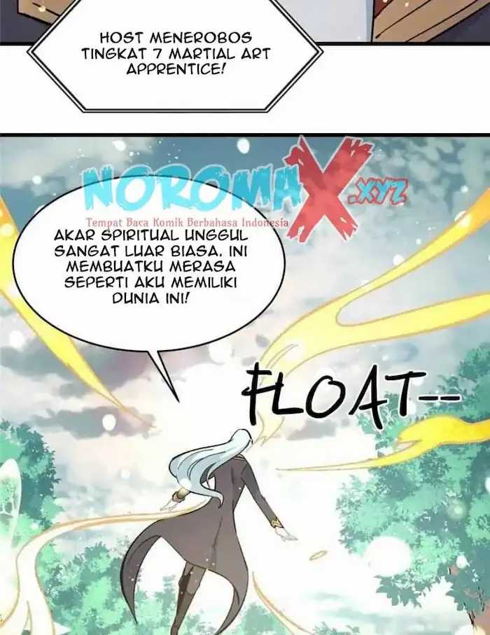 All Hail the Sect Leader Chapter 55 Gambar 25