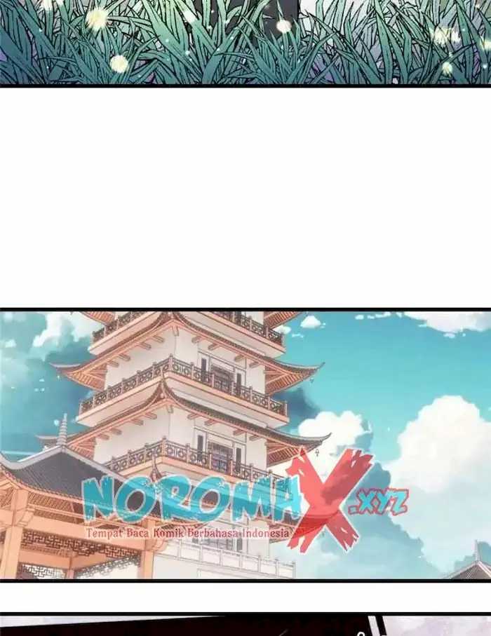 All Hail the Sect Leader Chapter 55 Gambar 28