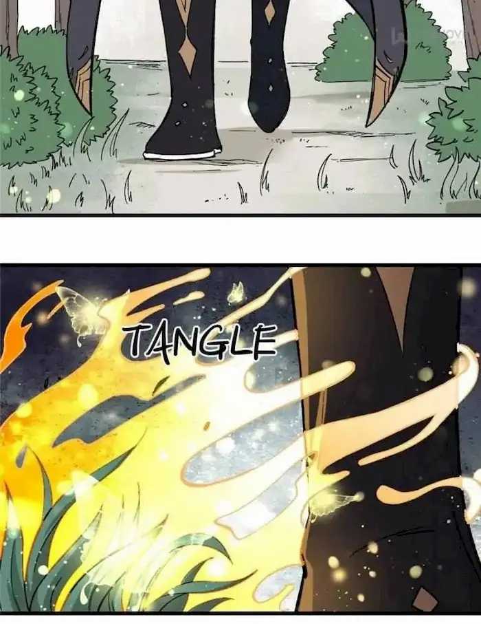 All Hail the Sect Leader Chapter 55 Gambar 20