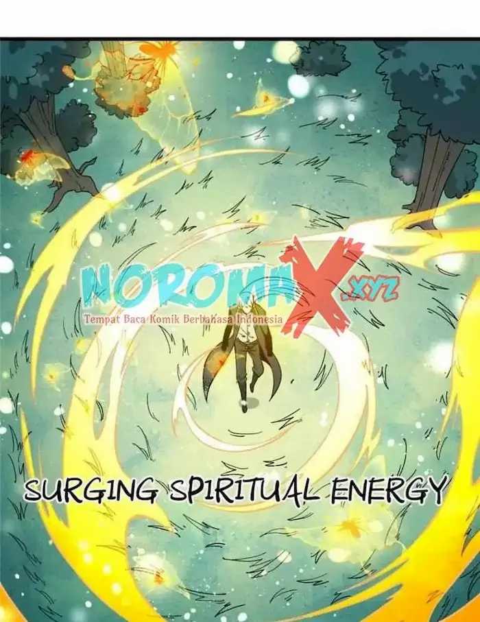 All Hail the Sect Leader Chapter 55 Gambar 21