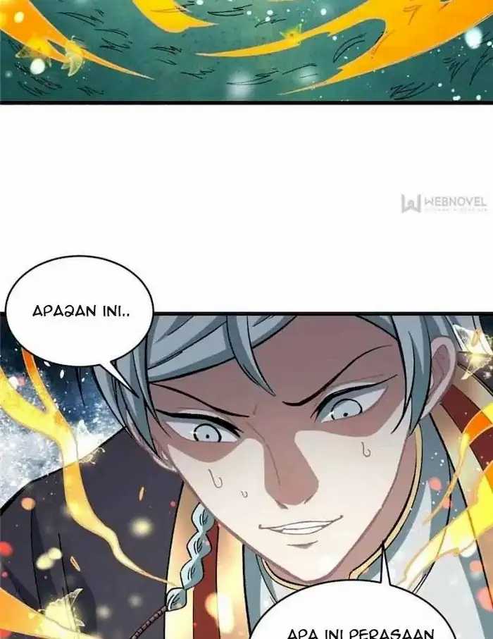 All Hail the Sect Leader Chapter 55 Gambar 22