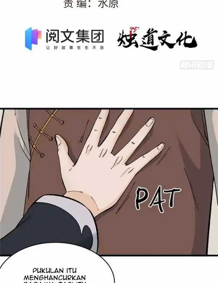 All Hail the Sect Leader Chapter 55 Gambar 4