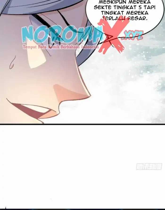 All Hail the Sect Leader Chapter 64 Gambar 15