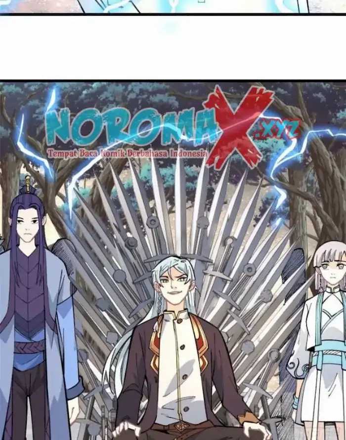All Hail the Sect Leader Chapter 64 Gambar 18