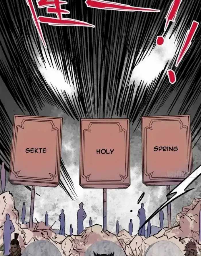 All Hail the Sect Leader Chapter 64 Gambar 10