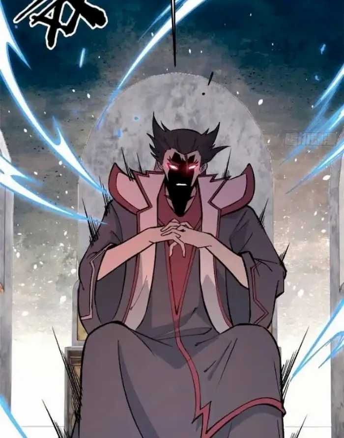 All Hail the Sect Leader Chapter 64 Gambar 24