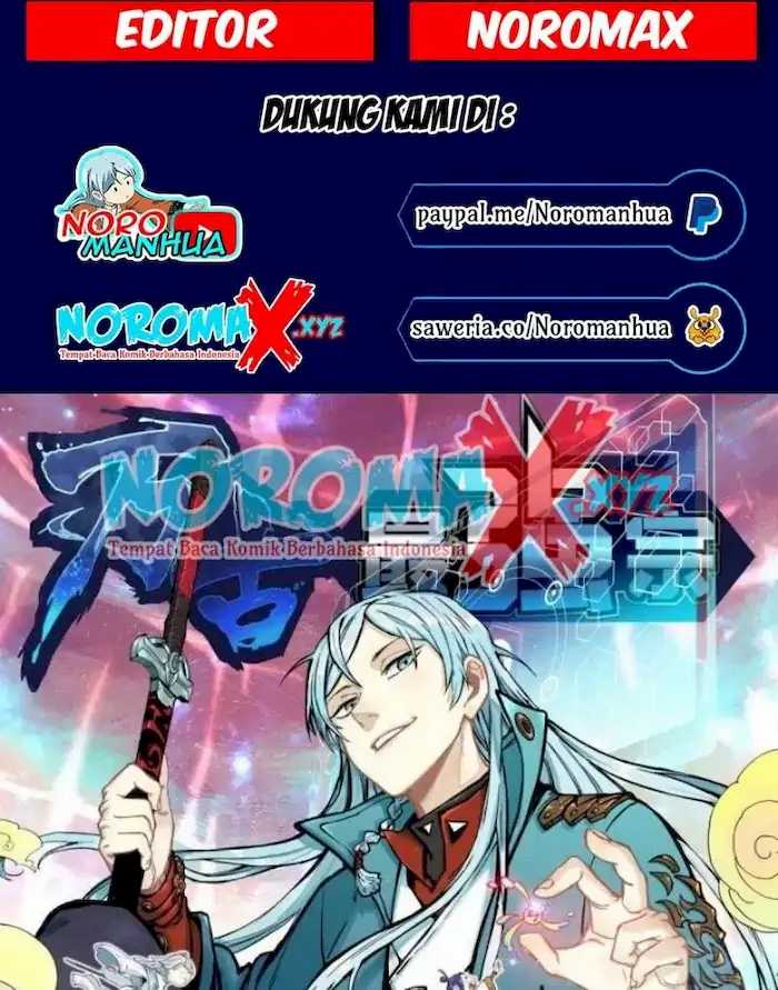 Manhua All Hail the Sect Leader Chapter 64 gambar nomor 2