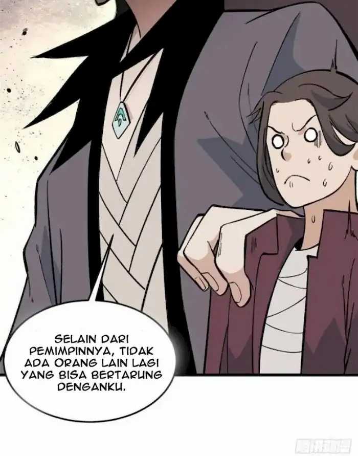 All Hail the Sect Leader Chapter 64 Gambar 34