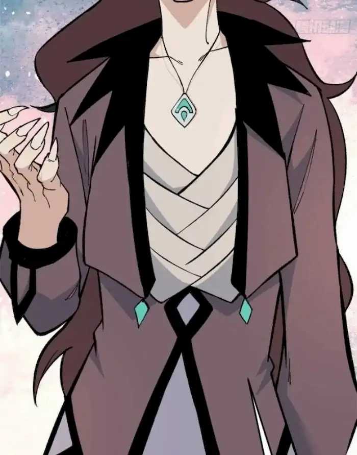 All Hail the Sect Leader Chapter 64 Gambar 38