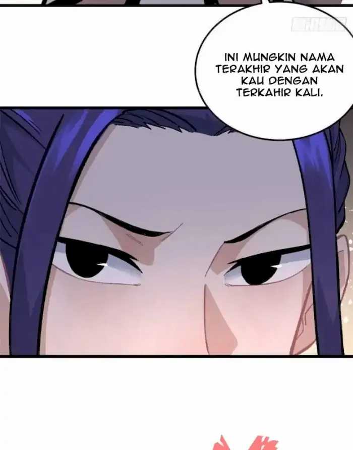 All Hail the Sect Leader Chapter 64 Gambar 39