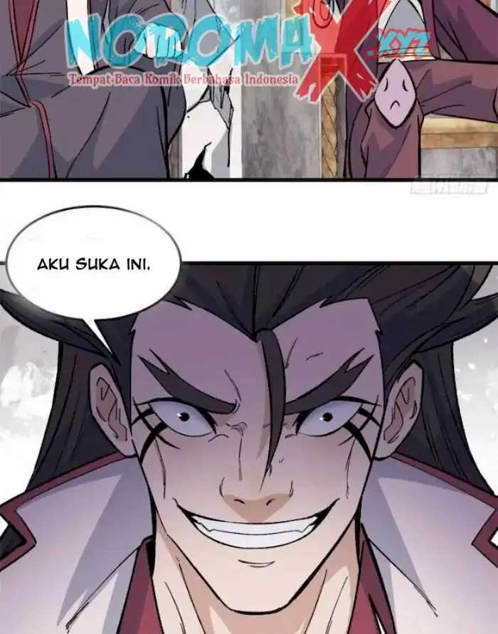 All Hail the Sect Leader Chapter 64 Gambar 31