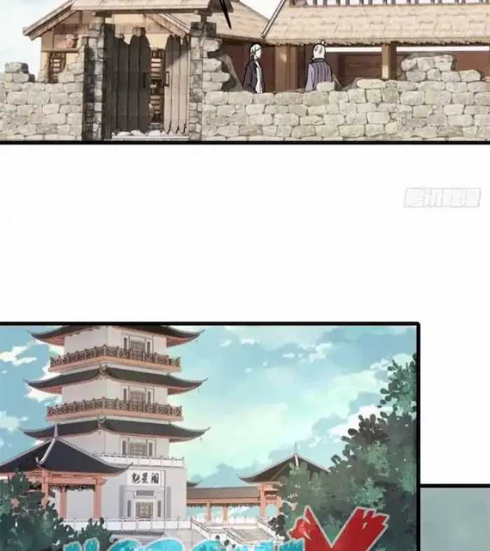 All Hail the Sect Leader Chapter 63 Gambar 16