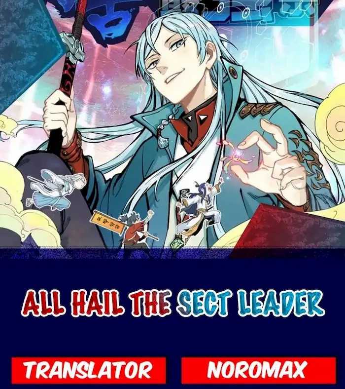 Komik All Hail the Sect Leader Chapter 63 gambar nomor 1