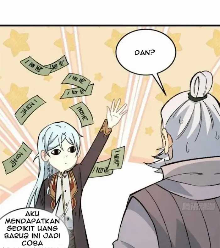 All Hail the Sect Leader Chapter 63 Gambar 11