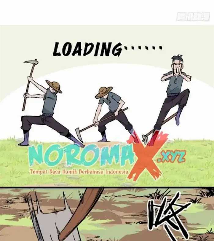 All Hail the Sect Leader Chapter 63 Gambar 25