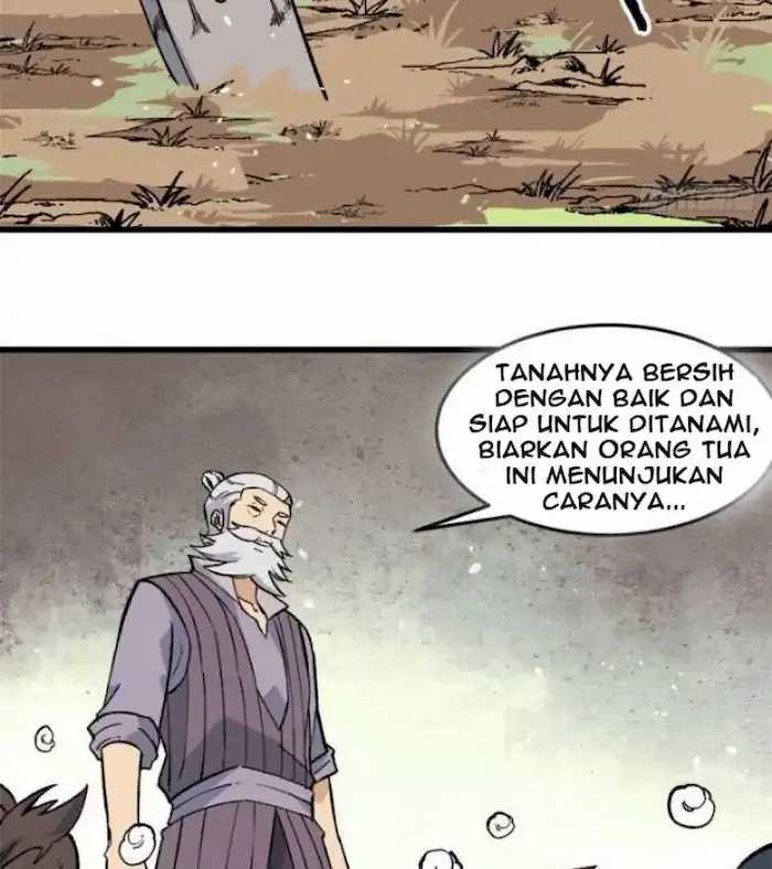 All Hail the Sect Leader Chapter 63 Gambar 26