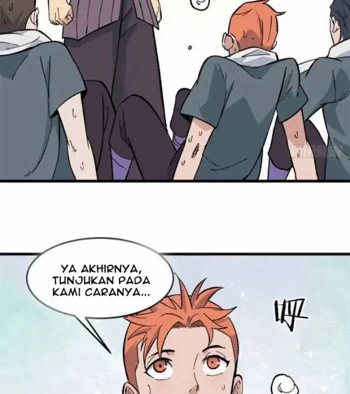 All Hail the Sect Leader Chapter 63 Gambar 27