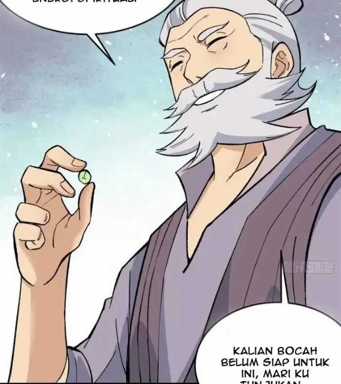 All Hail the Sect Leader Chapter 63 Gambar 29