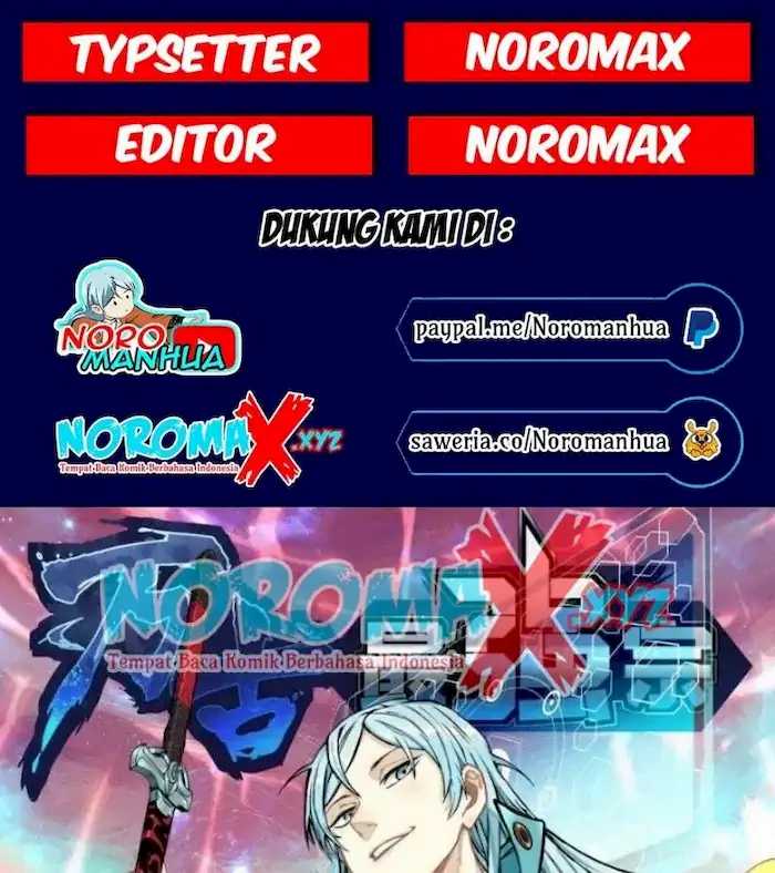 Manhua All Hail the Sect Leader Chapter 63 gambar nomor 2