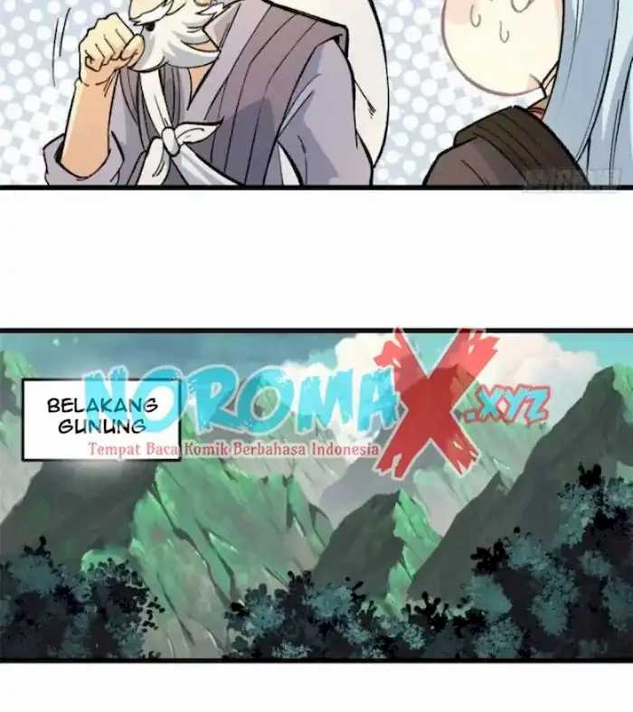 All Hail the Sect Leader Chapter 63 Gambar 20