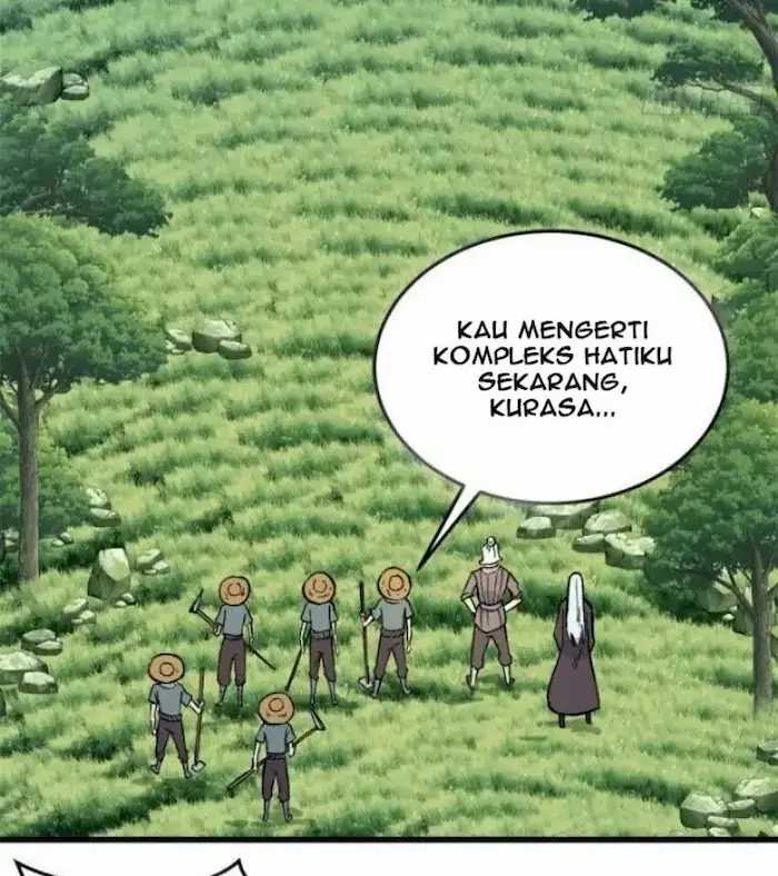 All Hail the Sect Leader Chapter 63 Gambar 23