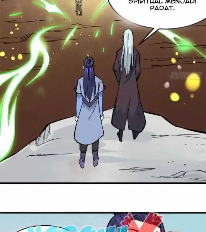 All Hail the Sect Leader Chapter 63 Gambar 34