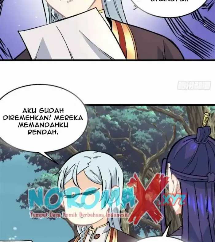 All Hail the Sect Leader Chapter 63 Gambar 37