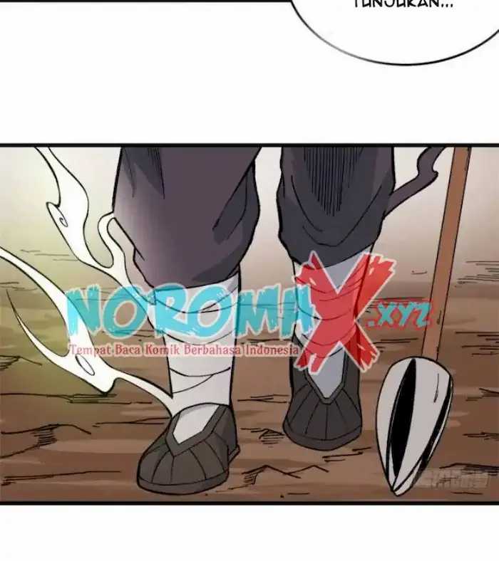 All Hail the Sect Leader Chapter 63 Gambar 30