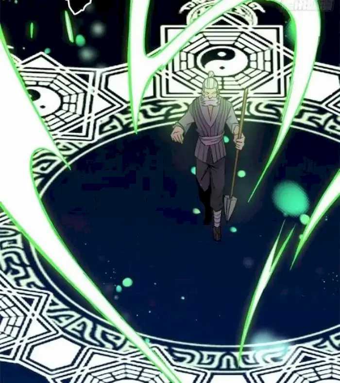 All Hail the Sect Leader Chapter 63 Gambar 32