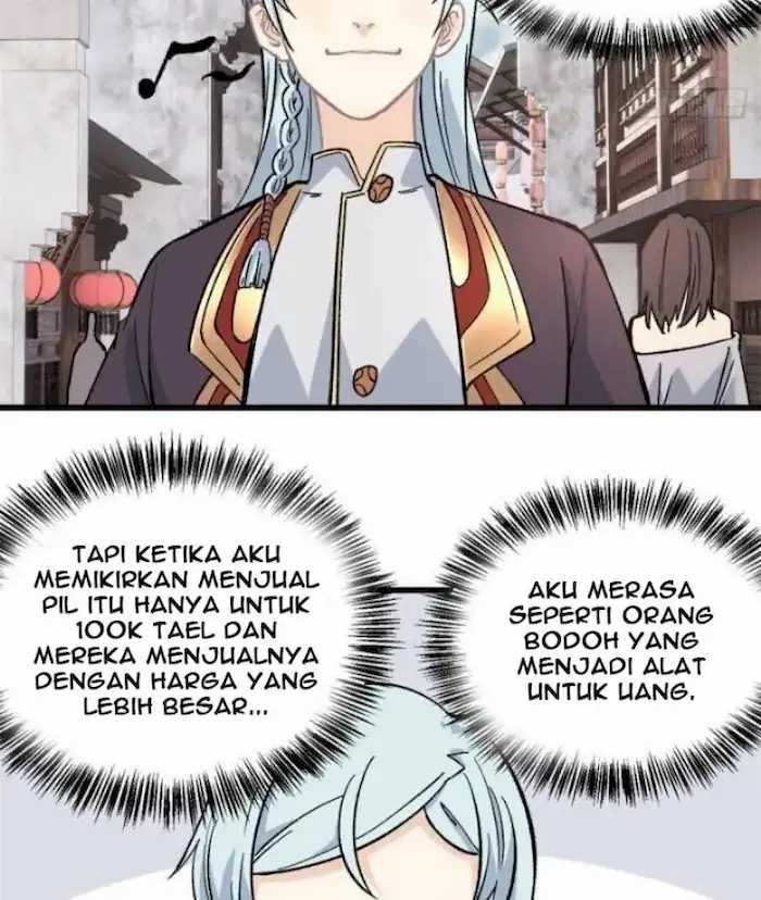 All Hail the Sect Leader Chapter 62 Gambar 10