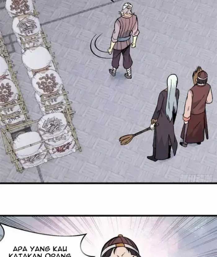 All Hail the Sect Leader Chapter 62 Gambar 26