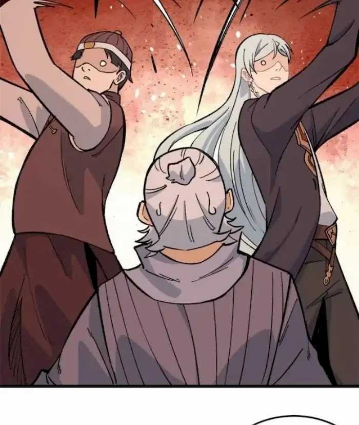 All Hail the Sect Leader Chapter 62 Gambar 22