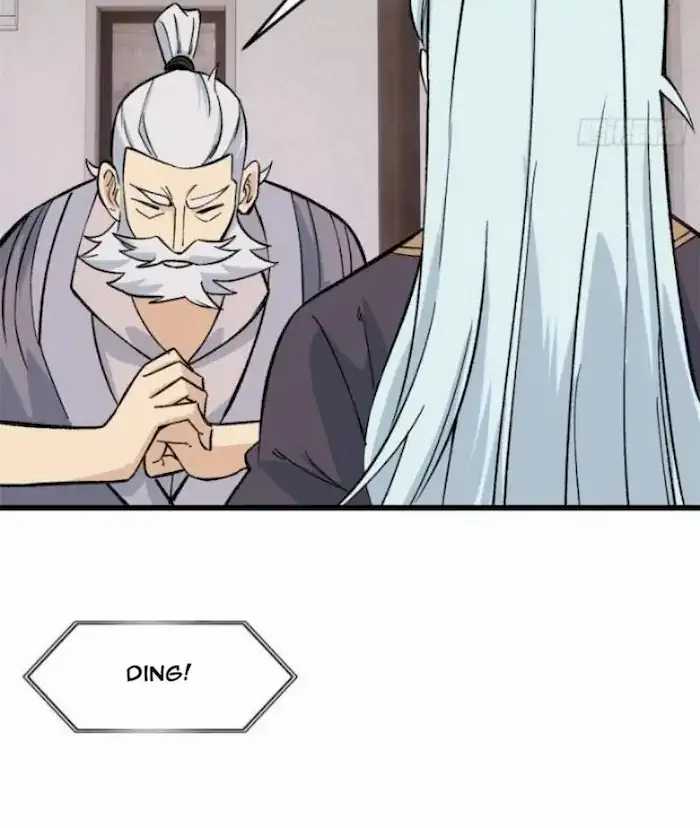 All Hail the Sect Leader Chapter 62 Gambar 38